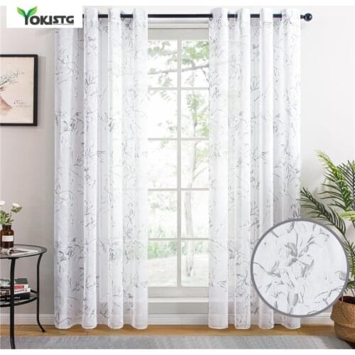 Tulle On The Windows YOKISTG China