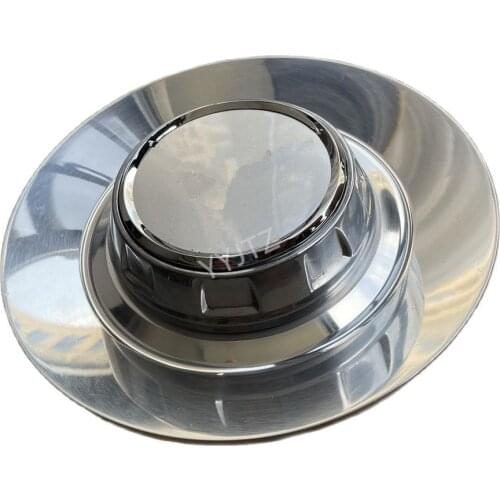 YYJTZ 144mm/67mm CENTER CAP HUB COVER EMBLEM SPOKE WHEEL FOR M-ercedes-Benz AMG Rims W222 W463 W166 etc