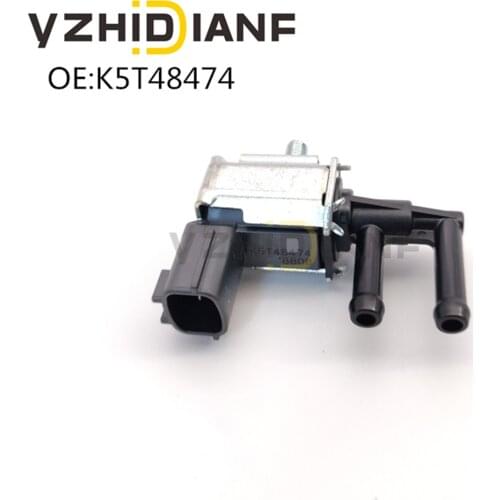 1x 14930-AH10A K5T48474 14930AH10A Solenoid Valve for Nissann Almera14930AX000 14930AX00A 149301KA0A 14930AH100 14930AX000