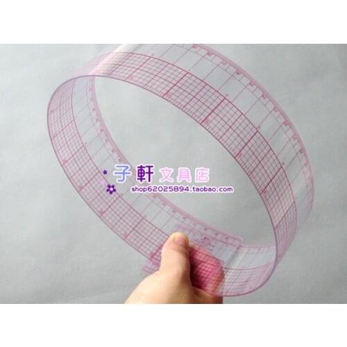 INCH/METRIC RULER Clothes making feet B-97 Tailor Foot High Quality Sewing Feet Small SizeTape Measure made in U.S.A