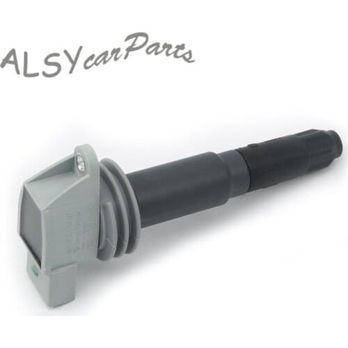 Car Coils Ignition System Ignition Coils 9A160210403 CU1500 For Porsche 911 991 Porsche Boxster 987 981 Porsche Cayman 987 981