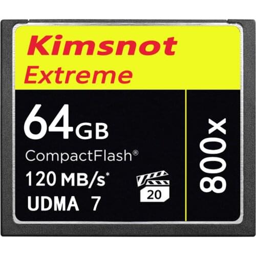 Kimsnot Memory Cards