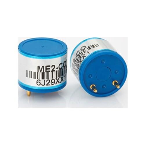 Carbon monoxide sensor ME2-CO garage carbon monoxide detection smoke composite alarm