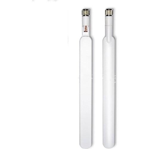 Wholesale Black 2 PCS B315 B310 B593 B525 B880 B890 E5186 5dBi SMA Male 4G LTE Router Antenna