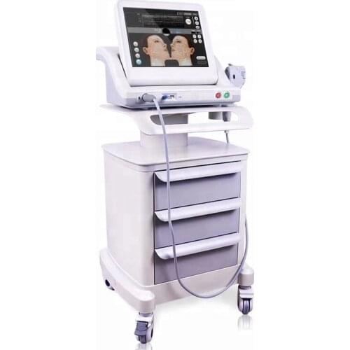 Anti-wrinkle Skin Beauty Machine Face Tool Body Shape Slimming Face and Body Massager