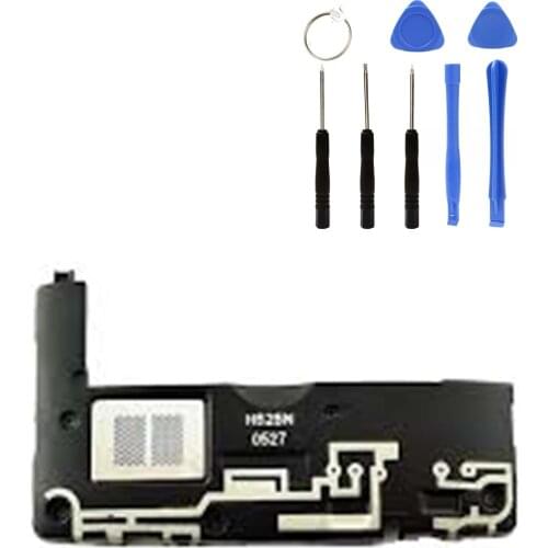 FOR Lg G4C H525 Buzzer Speaker Max LoudSpeaker Phone Loud Sound Buzzer Ringer Repair Kit Gift