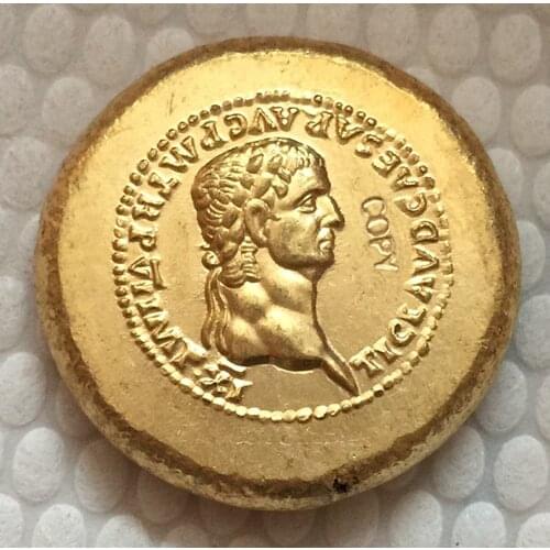 Roman COPY COINS type 30