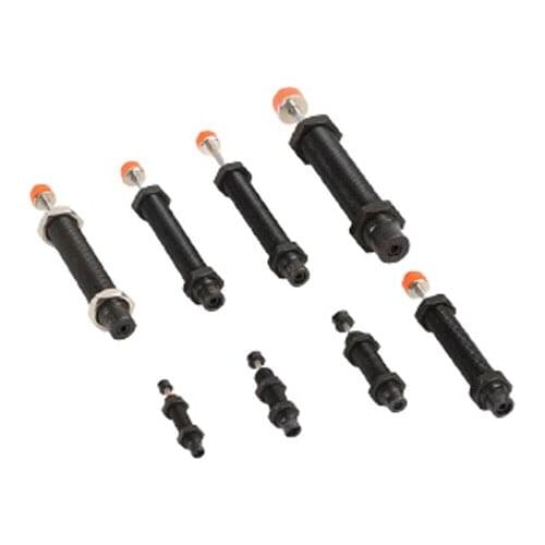 SHUYI AC2016-2 AC series hydraulic shock absorber Pneumatic