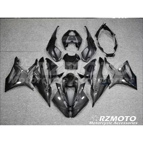 Water transfer carbon fiber For S1000RR 2019-2020 Bodywork Carbon fiber pattern Water transfer printing ACEKITS Store No.2306