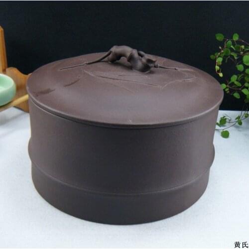 Yixing tea wholesale Pu'er tea cake 3 Mug selection mixed batch number