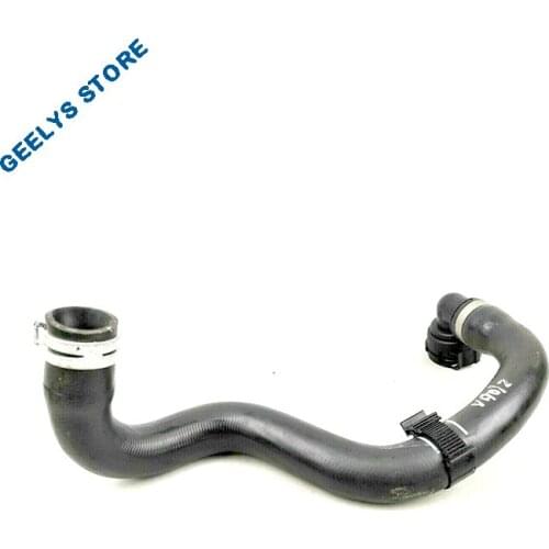 31338598 for Vol-vo V40 Engine Radiator Water Coolant Hose Pipe