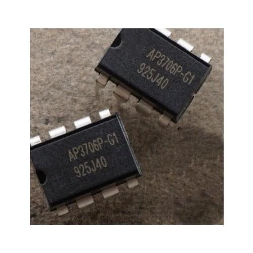 4pcs/lot AP3706P-G1 AP3706P DIP-8