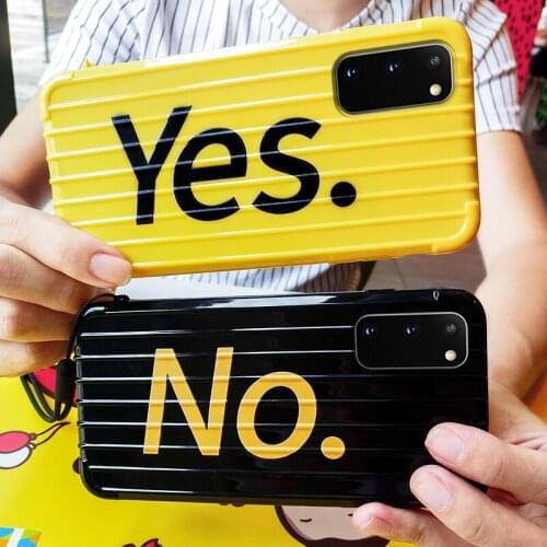 Cupneer Samsung Phone Cases