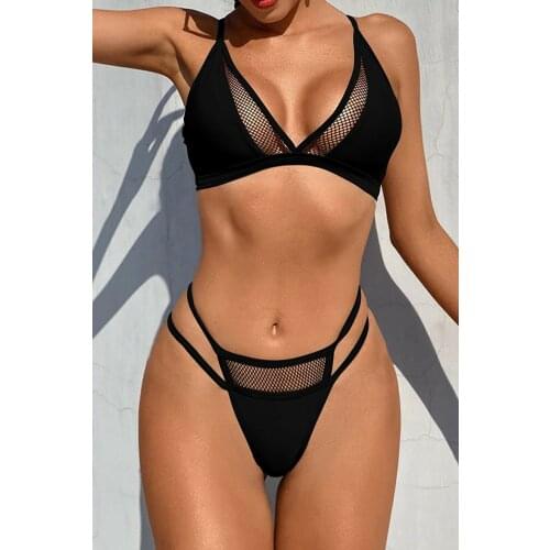 GİK STYLE Women Underwear
