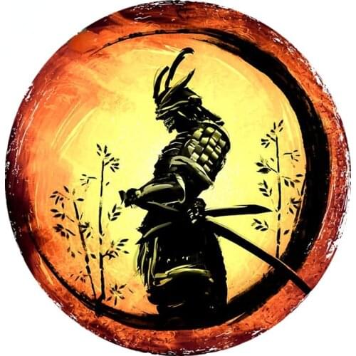 Classic Design Creative Decal Cover Scratches Bumper Bodywork Windshield Cartoon Decal Vinyl Waterproof Sunscreen Kk13cm