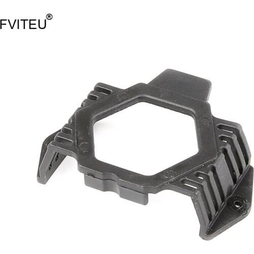 FVITEUESC Box Cover fit 1/8 HPI Racing savage XL FLUX Rovan TORLAND MONSTER BRUSHLESS TRUCK PARTS