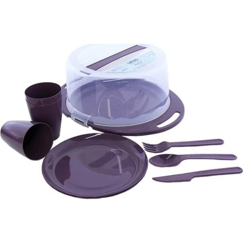 Picnic Set 32 Piece