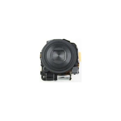 New Oprical zoom lens Parts without CC For Nikon Coolpix S4400 S5200 digital camera