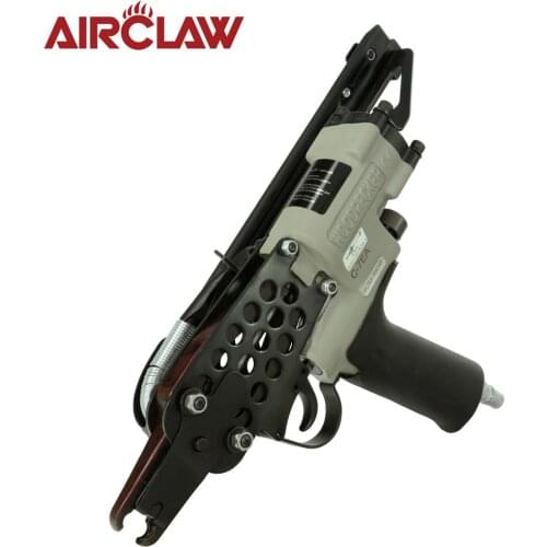 Woodpecker Hog Ring Plier Gun C7E for 15G100 Rings