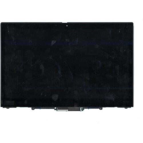 Apply to thinkpad X1 YOGA 3rd LCD LED Touch Screen Touch Display Digitizer Screen Panel 01YT246 01YT247 01AY927 01AY926