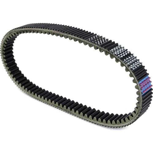 Drive Belt for E-Z-GO GAS RXV TXT ST400 MPT 800 1200 Refrshr Terrain 250 500 1000 Express L6 S4 S6 618630