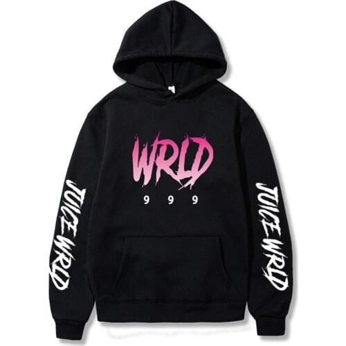 Printed Letter Woman Hoodies Harajuku Hip Hop Rapper Cotton Hooded Sweatshirt Pullover Men/Women Fashion Singer Hoodie