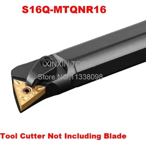 S16Q-MTQNR16/S16Q-MTQNL16,Internal turning tool Factory outlets,the lather,boring bar,cnc,machine,Factory Outlet