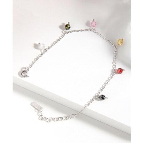 Shanice Stone Bracelets