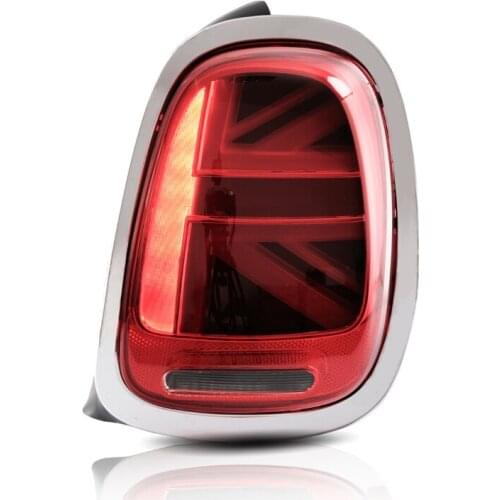 Goodmolds LED tail lamp 2011 2012 2013 LED taillight with wholesale price for MINI R56 & R58