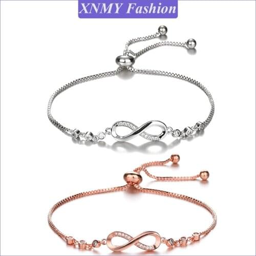 Серебряные браслеты XNMY China At AliExpress