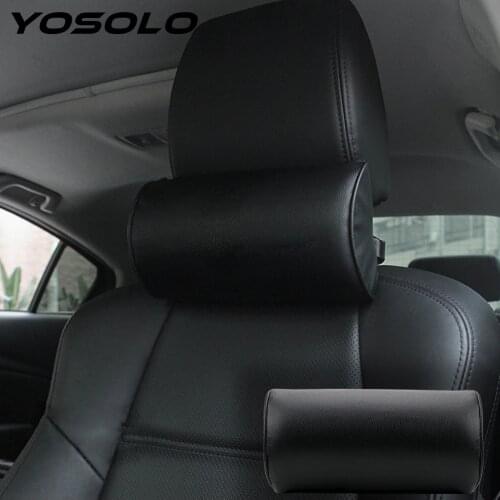 YOSOLO Neck Pillows