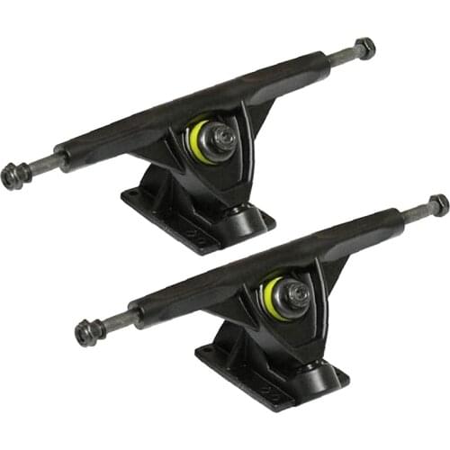 7 Inch Surf Skateboard Trucks Skate Skateboard Bracket Longboard Truck Fish Board Long Board Steering Bracket