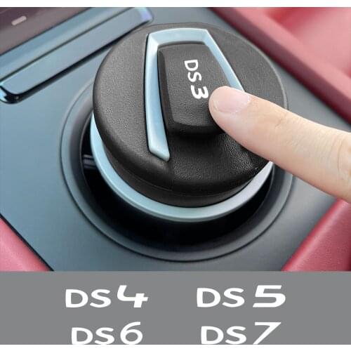 Car Ashtray Portable LED Light Cigarette Smoke Ashes Holder For DS DS3 DS4 DS5 DS6 DS7 Garbag Cigar Ash Tray Auto Accessories