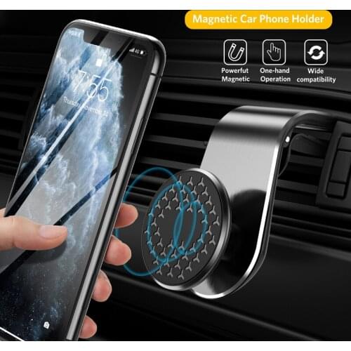 Car Phone Holder For Phone In Car Mobile Support For Toyota Corolla RAV4 Camry Prado Avensis Yaris Hilux Prius Land Cruiser