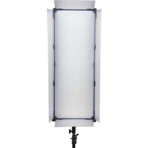 DHL 1 pc Yidoblo LED Lamp light D-3100II 200W 20000 Lumen Studio Professional Multi-color Photography led video Continue light