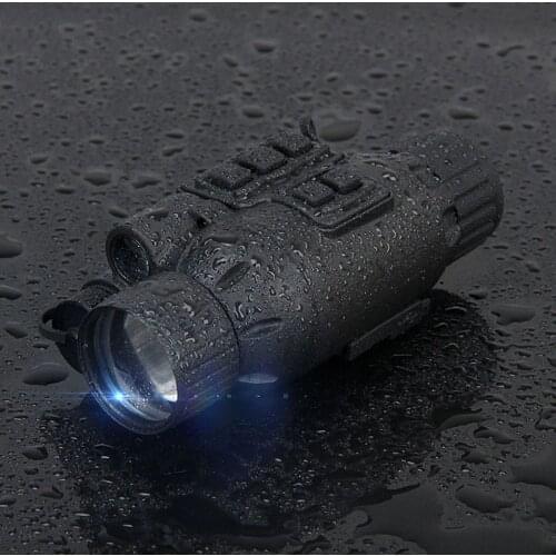 EAGLEEYE tactical Multifunctional Digital night vision 3x32 hunting monocular night vision for hunting and tactical GZ27-0021