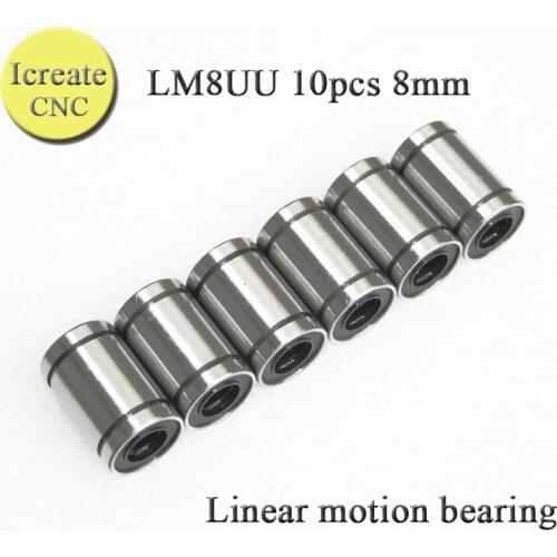 ICROATO Shafts And Axles