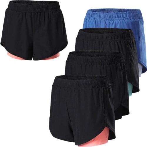 KACIGEYA Badminton Shorts