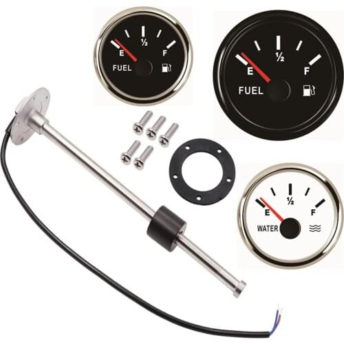 Kadir Koc Oil Pressure Sensors
