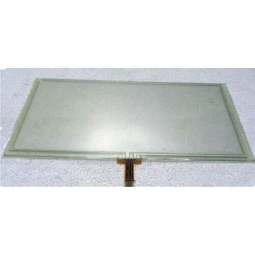 KDT-552 6.5" inch touch panel screen TP four-wire resistive car DVD navigation