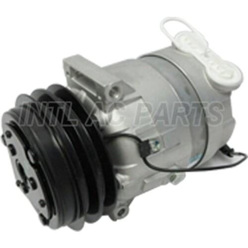 AUTO CAR A/C AC Compressor for Combine Harvester Laverda M Series 1131383 323104150