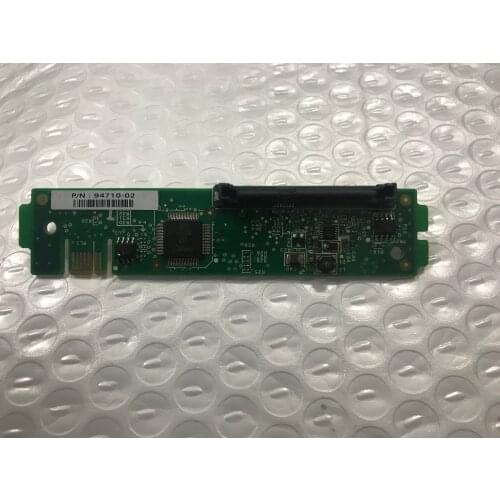 For Dell EqualLogic ps6500 ps6510 SATA, SAS hard drive tray series 94710-02