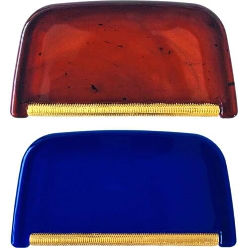 Mini Lint Remover Hair Ball Trimmer Manual Pellet Cut Machine Epilator Sweater Clothes Shaver Hair Remover Tool