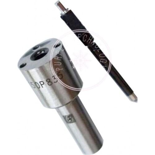 Free shipping common rail injector tip nozzle DLLA150P835 for denso