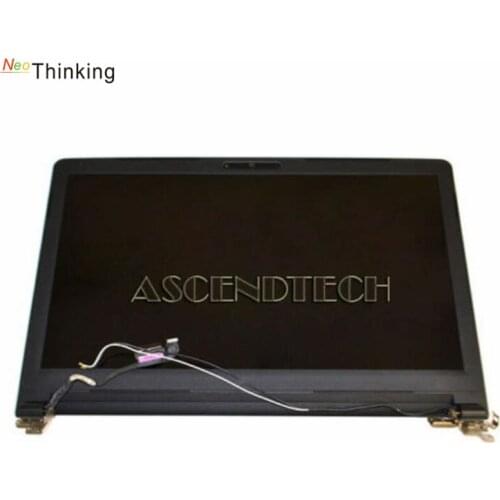 NeoThinking 15.6 Inch Assembly For Dell Inspiron 15 5558 Laptop LED LCD FHD Screen Digitizer Glass Replacement free shipping