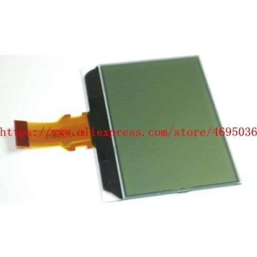 New original For Canon Speedlite 600EX II-RT Flash Light LCD Display Screen Unit Repair Parts