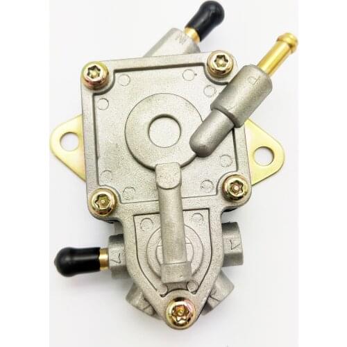 New Fuel Pump For Linhai Buyang 250cc 260cc 300cc VOG260 Yamaha Scooter ATV