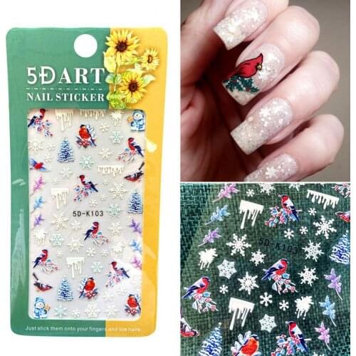 O.TWO.O Decorations For Nails