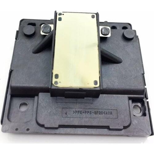 Original printhead F197010 for Epson nozzle XP101 XP201 XP211 XP103 XP214 ME560 ME535 ME570 TX420 TX430 NX420 NX425 NX430 SX430