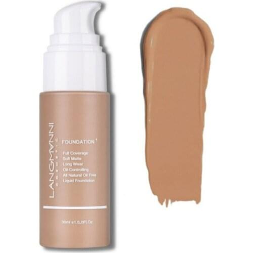 PAQIMAN Liquid Face Concealers